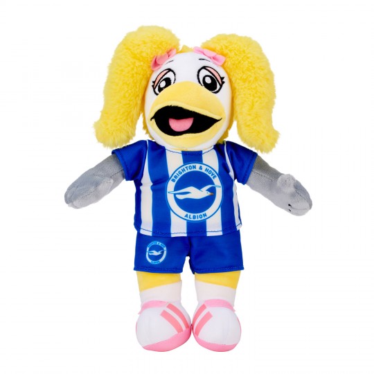 sally soft toy