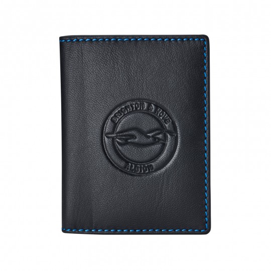 Currency & Card Holder