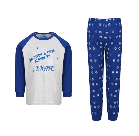 brighton and hove fc shop