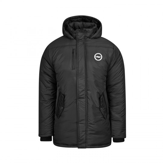 nike stadium padded jacket junior
