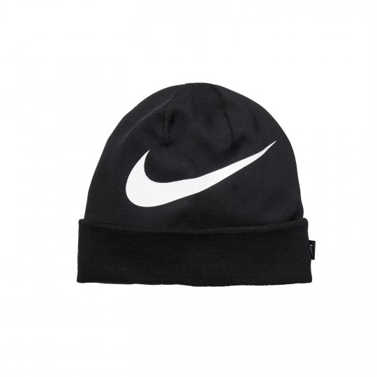 Nike Black Winter Hat