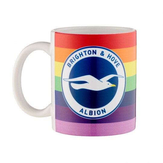 BHAFC Pride Mug