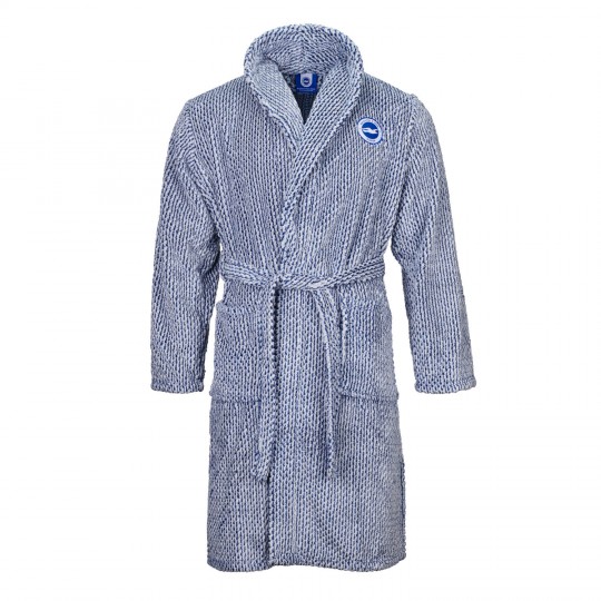 Adult Saturn Dressing Gown