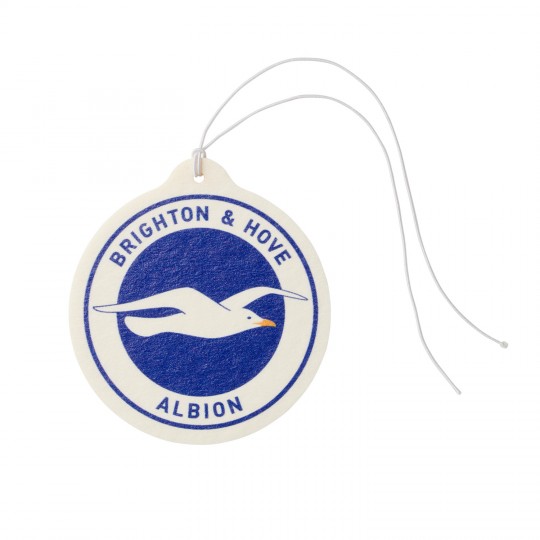 Crest Air Freshener