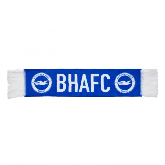 BHAFC Mini Car Scarf
