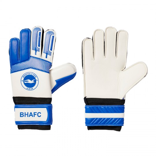 Youth BHAFC GK Gloves