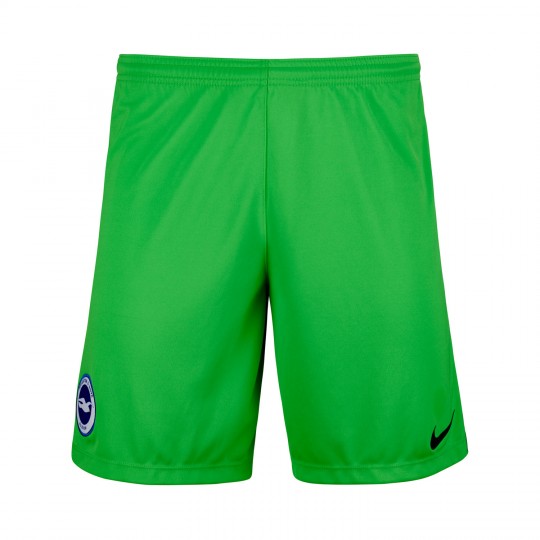 Adult 20/21 Green GK Shorts