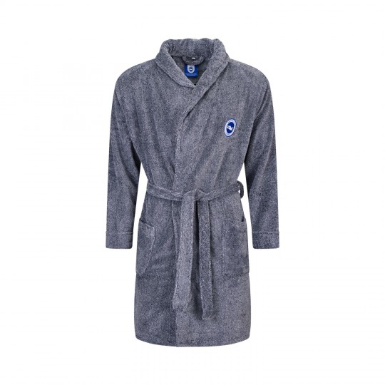 Adult Pluto Dressing Gown