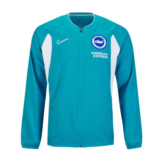 custom warm up jackets nike