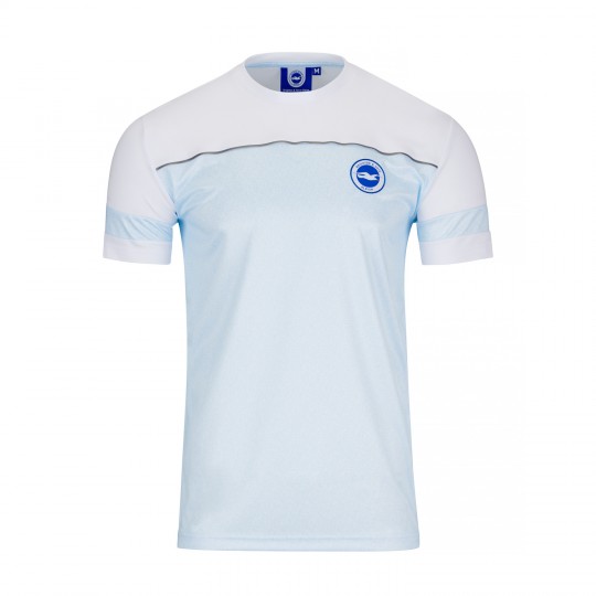 Junior Sky Blue  Active Tee 