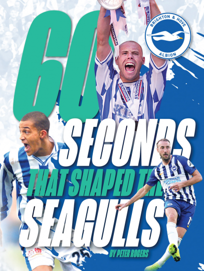 60 Seconds That Shaped The Seagulls