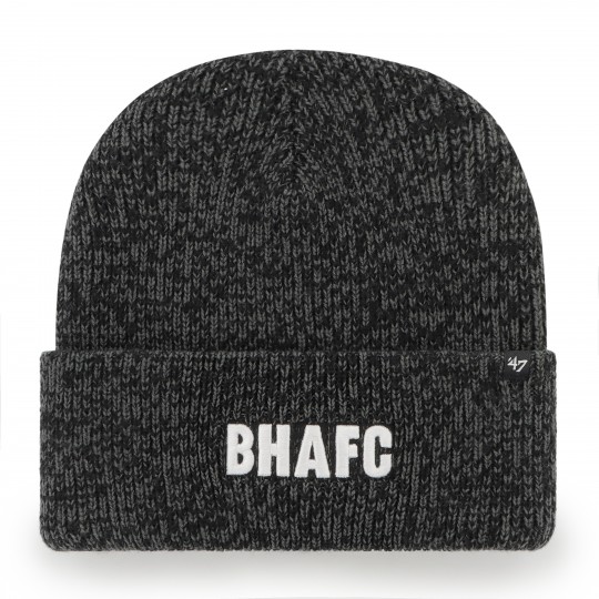 '47 BHAFC Brain Freeze Cuff Knit Hat
