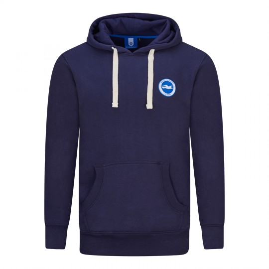 Brighton Nike 25/26 Home Warm Up Shirt | Official BHAFC Store