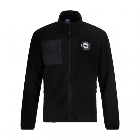 Drayton Fleece Jacket