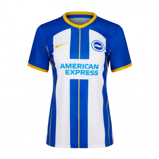 Womens 22/23 Home Shirt