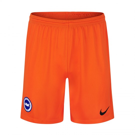 Adult 23/24 Orange GK Shorts