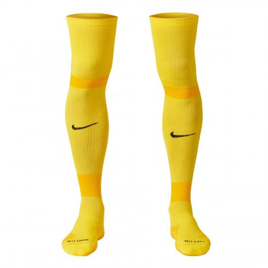 23/24 Yellow GK Socks