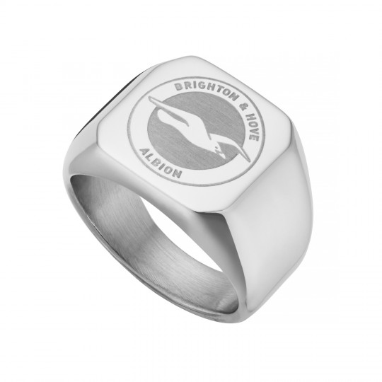 BHAFC Signet Ring