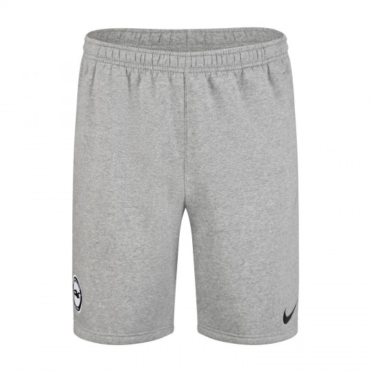 22/23 Nike Fleece Shorts
