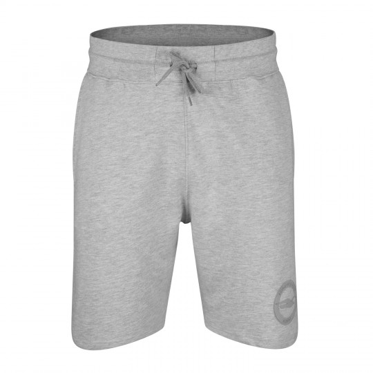 BHAFC Grey Leisure Shorts