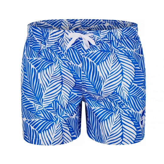 BHAFC Print Swim Shorts