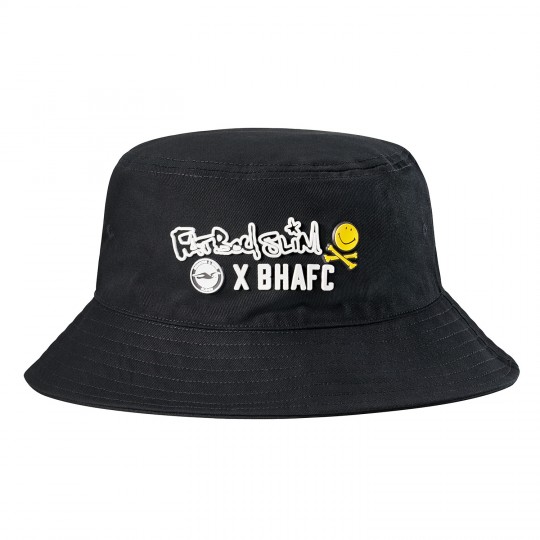 BHAFC x FBS Bucket Hat 
