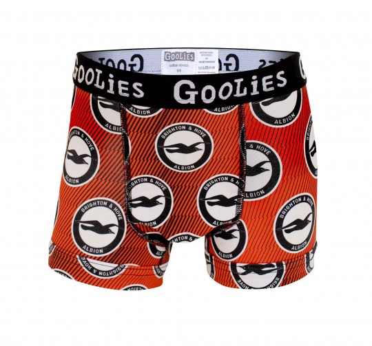 Vintage - Kids Boxer Shorts - Goolies