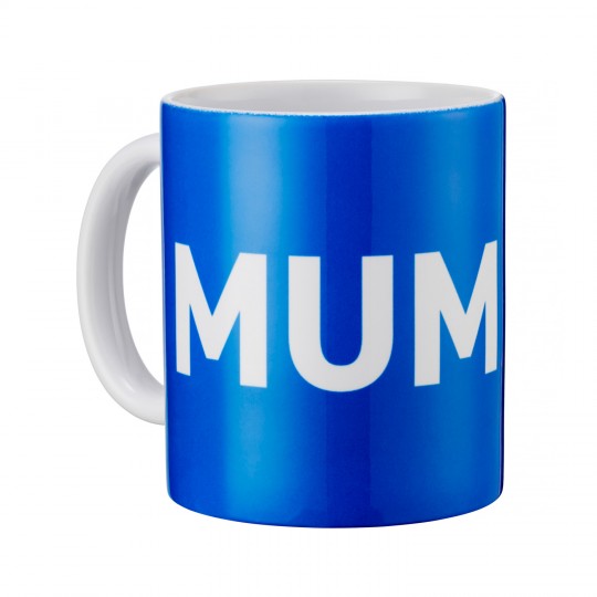 BHAFC Mum Mug 