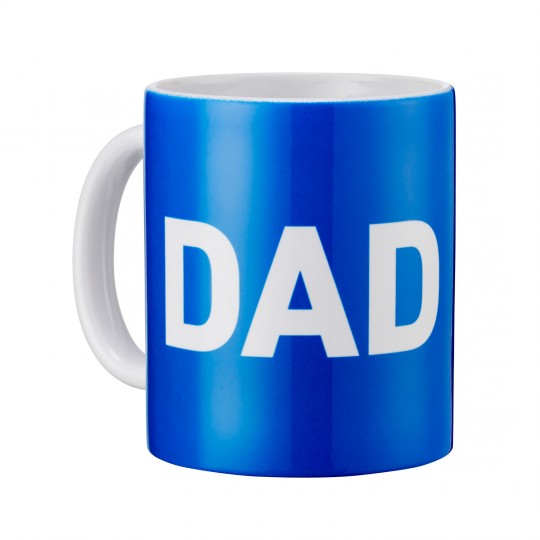 BHAFC Dad Mug 