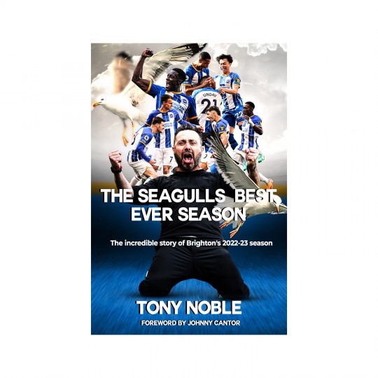 The Seagulls Best Ever Season Volume 2