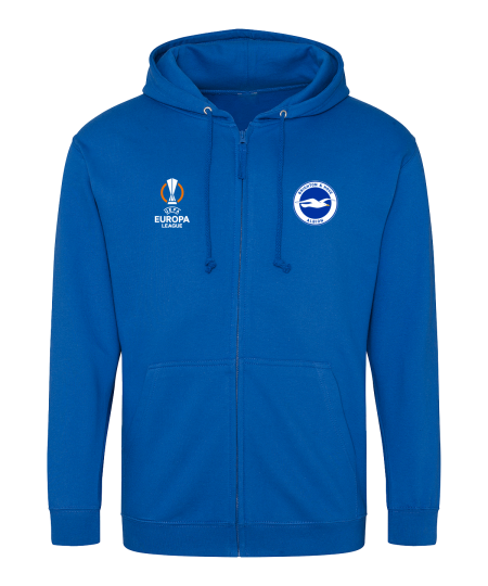 Brighton & Hove Albion FC Football Club Mens T-shirt Unisex 