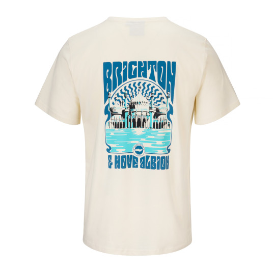 ウェア Brighton & Hove Albion FC football shirt Brighton & Hove Albion 25/26 Home Kit | Official BHAFC Store