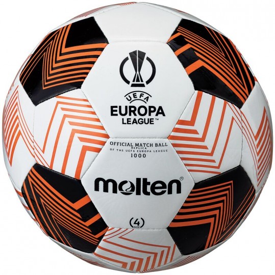 UEFA Europa League 23/24 1000 TPU Size 4 Ball