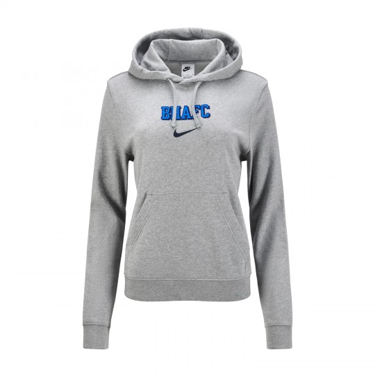 Nike hotsell team hoodie