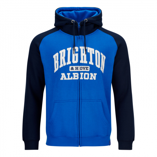 Brighton & Hove Albion トラックジャケット M ネイビー Nike Brighton