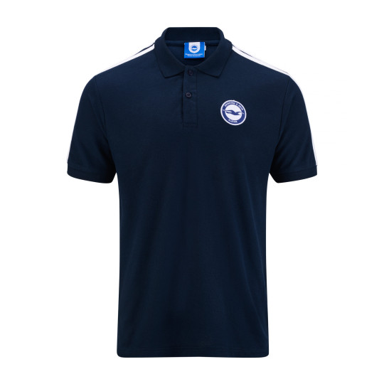 BHAFC Solent Polo