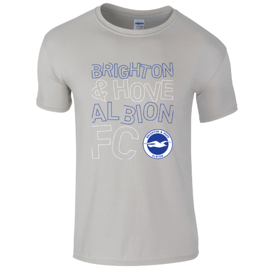 Brighton Hove Albion Kit | eBay