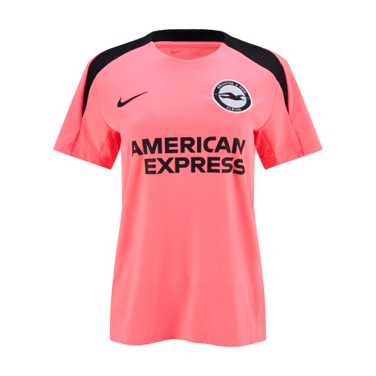 BHAFC Womens 24/25 Pre-Season Training Shirt