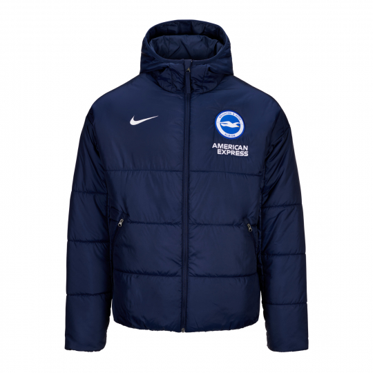 Kids Nike Jackets & Coats | Official BHAFC Store