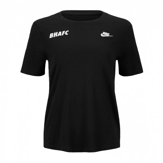 BHAFC Nike Women's 25/26 Training Midlayer | Official BHAFC