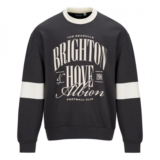 今ならほぼ即納！ and Brighton Hove shirts replica Official | Store Online Albion ウェア