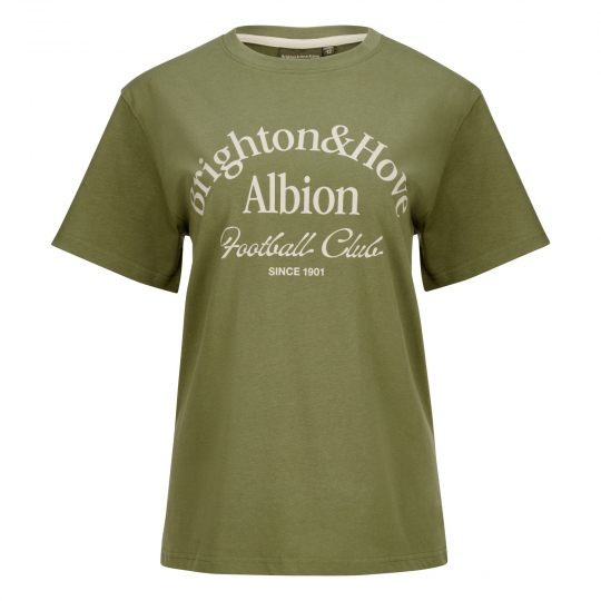 Brighton and Hove Albion Online Store | Official replica shirts
