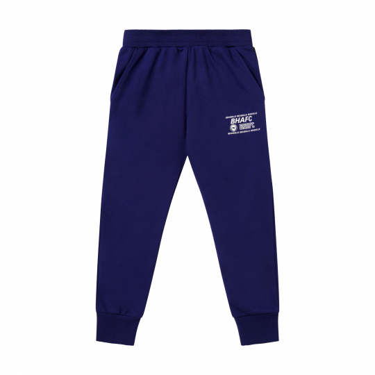 Kids Trousers & Shorts | Official BHAFC Store