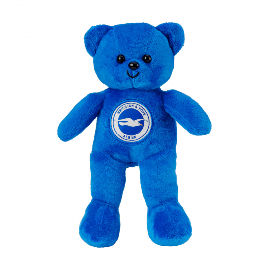 Shop Plushies, Toys & Games | Official BHAFC Store