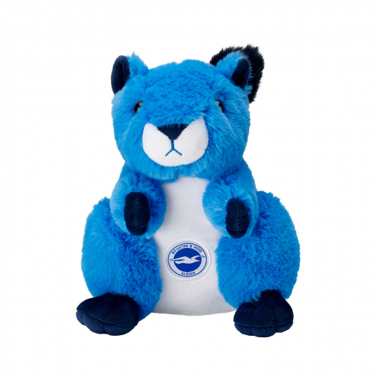 Shop Plushies, Toys & Games | Official BHAFC Store