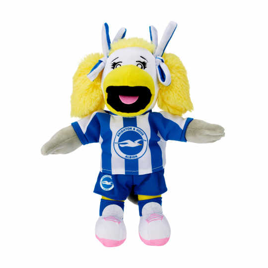 Shop Plushies, Toys & Games | Official BHAFC Store