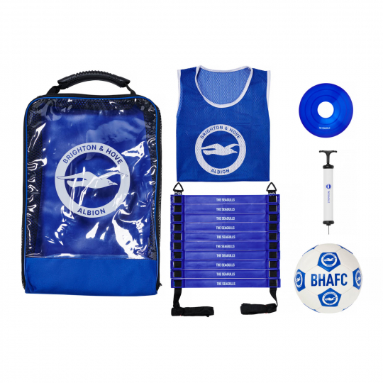 BHAFC Training Set