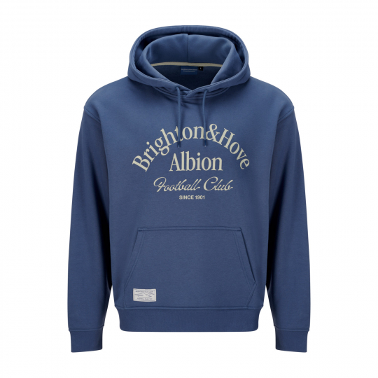 Men's Sweatshirts & Hoodies | Official BHAFC Store