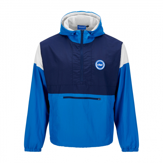 Men's Jackets & Coats | Official BHAFC Store