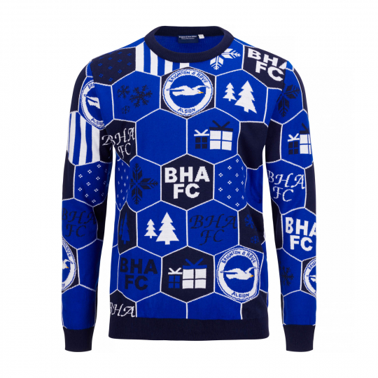 【正規品】BHAFC 25/26 ブライトン　ホーム用ウォームアップシャツ 正規品】 新着！ BHAFC 25/26 ホーム ウォームアップシャツ 正規品